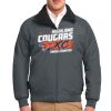 Challenger Jacket Thumbnail