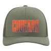 Snapback Trucker Cap Thumbnail