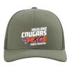 Snapback Trucker Cap Thumbnail