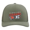 Snapback Trucker Cap Thumbnail